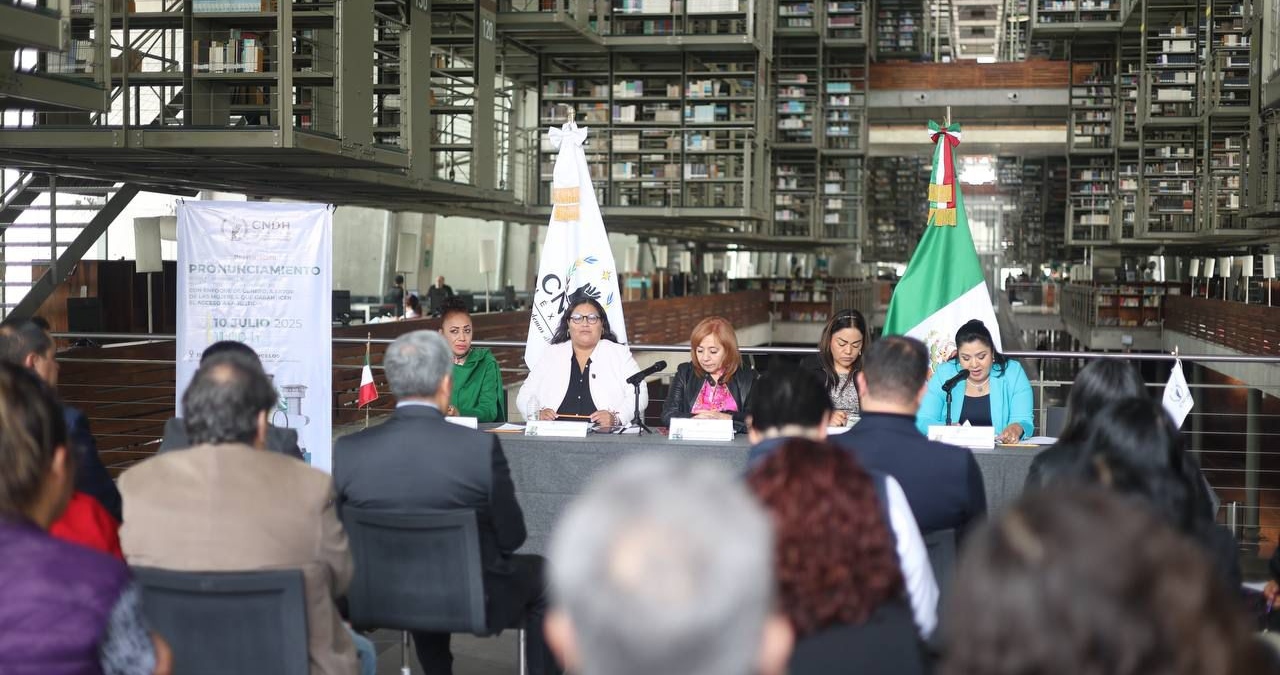 Medidas no privativas de libertad: un cambio necesario en la justicia