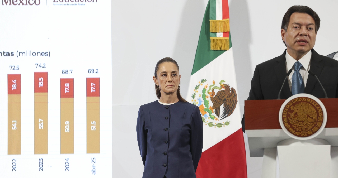 ¿Cómo afecta la pensión de la Ley 97 a las mujeres jubiladas en 2025?