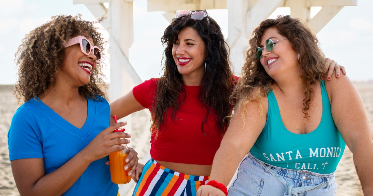 Vacaciones de Verano: Las playas mexicanas más lindas para visitar con tus amigas