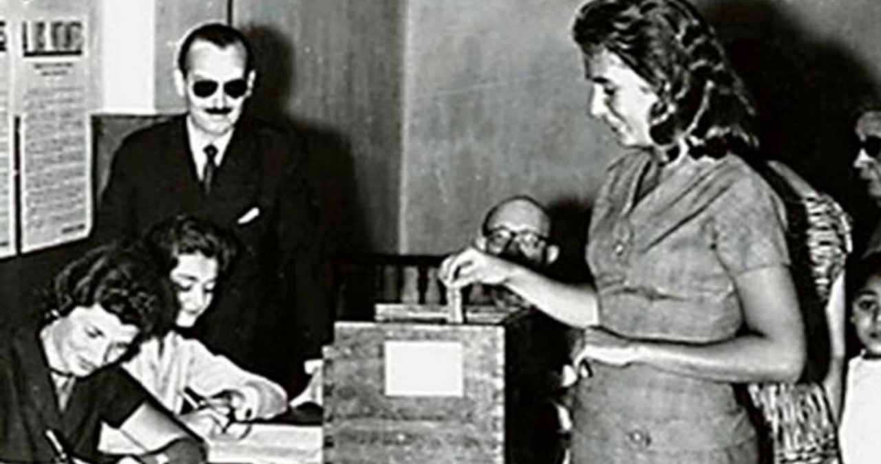 El primer voto femenino en México: de la conquista histórica a los desafíos actuales