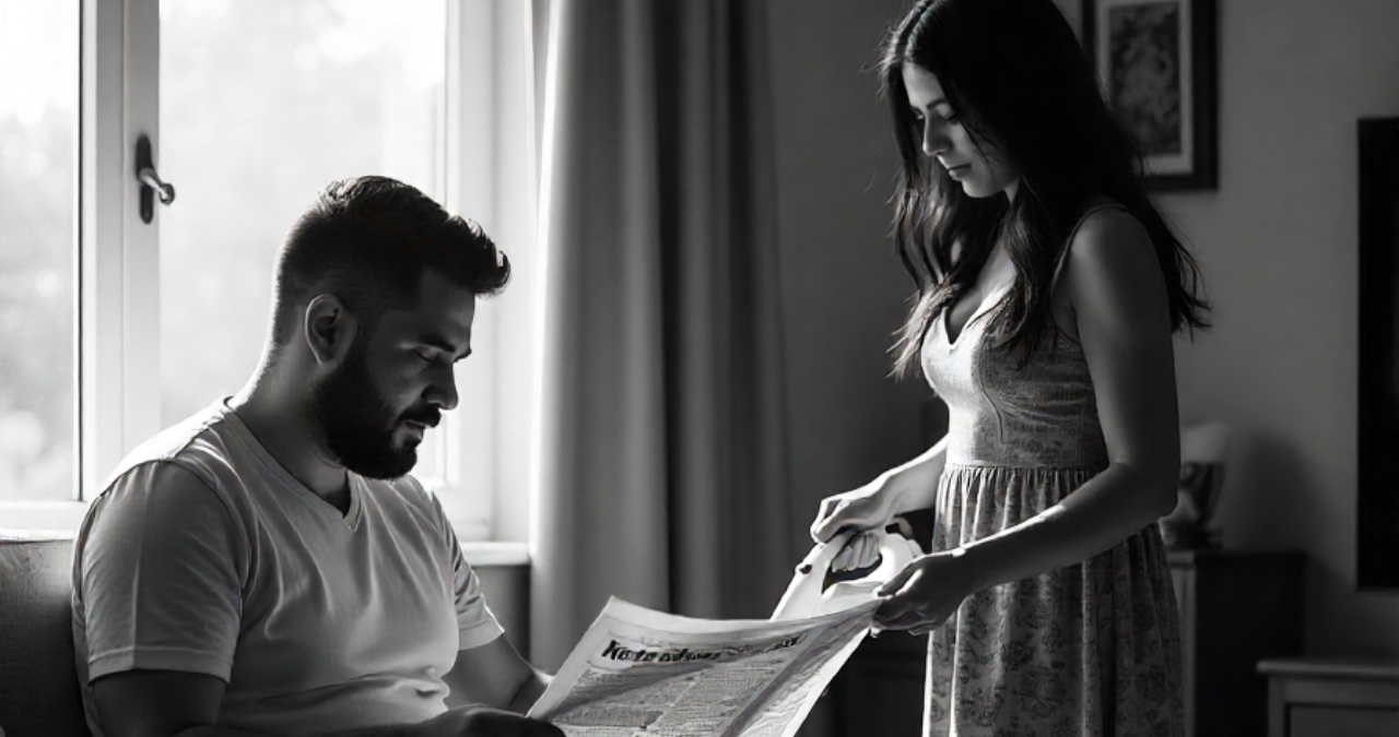 GLOSARIO: ¿Qué es el sexismo y dónde se ve reflejado?