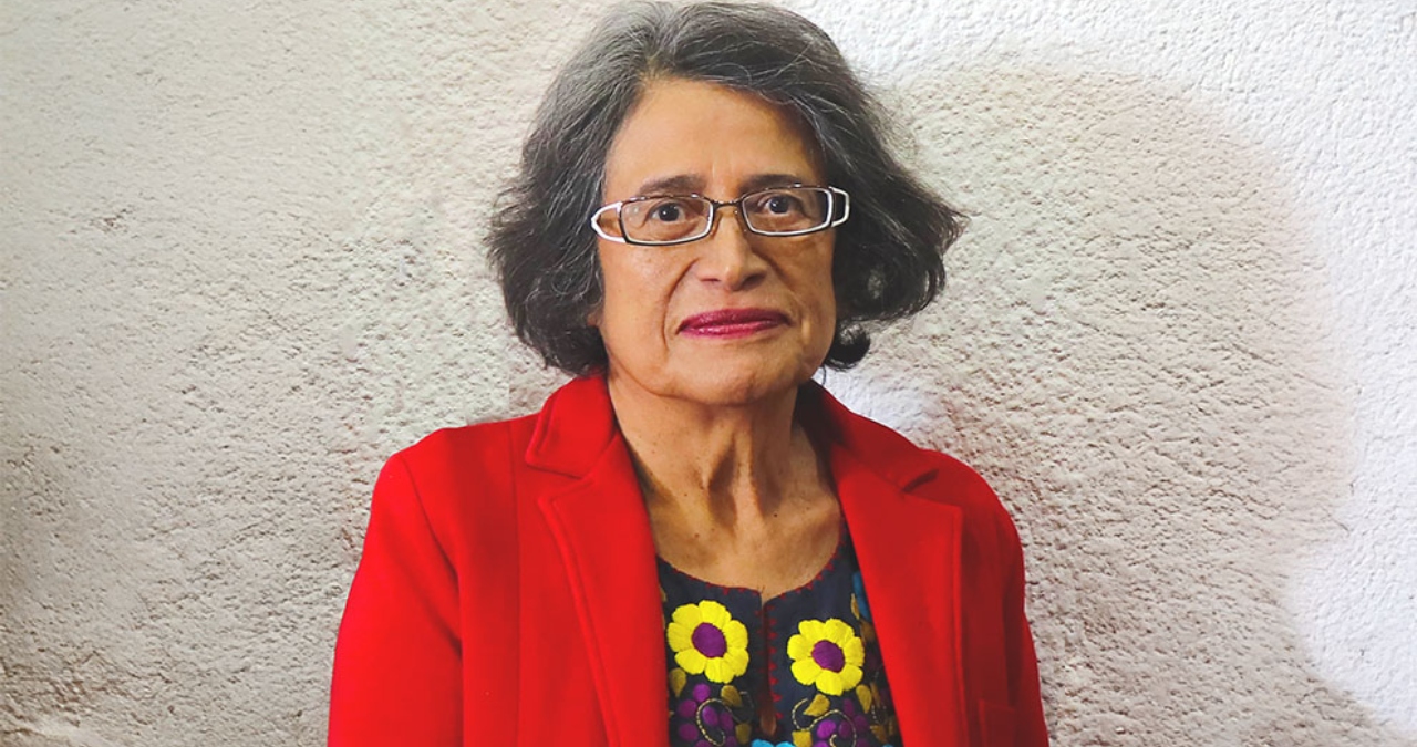 Esperanza Martínez Romero: la científica mexicana que revolucionó la biología molecular