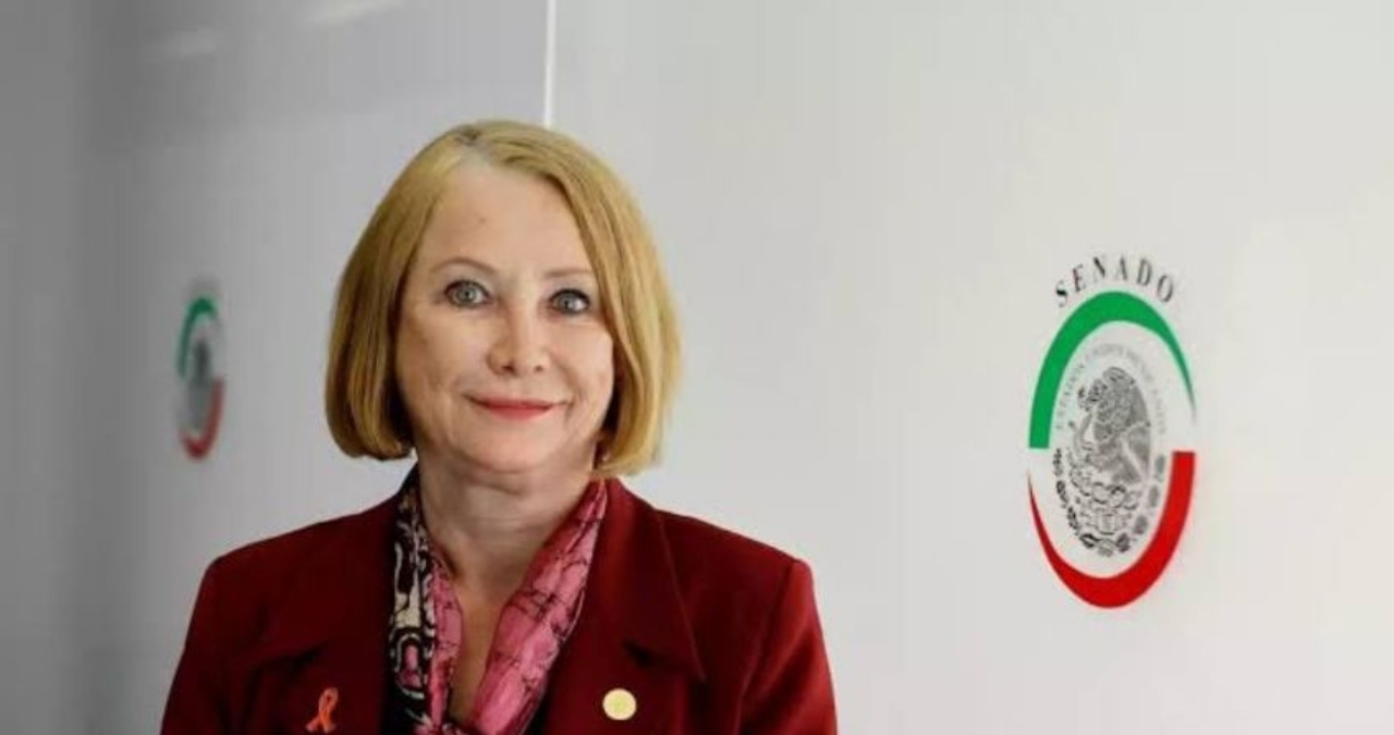 Laura Itzel Castillo: ¿quién es y por qué es importante su designación en el Senado?