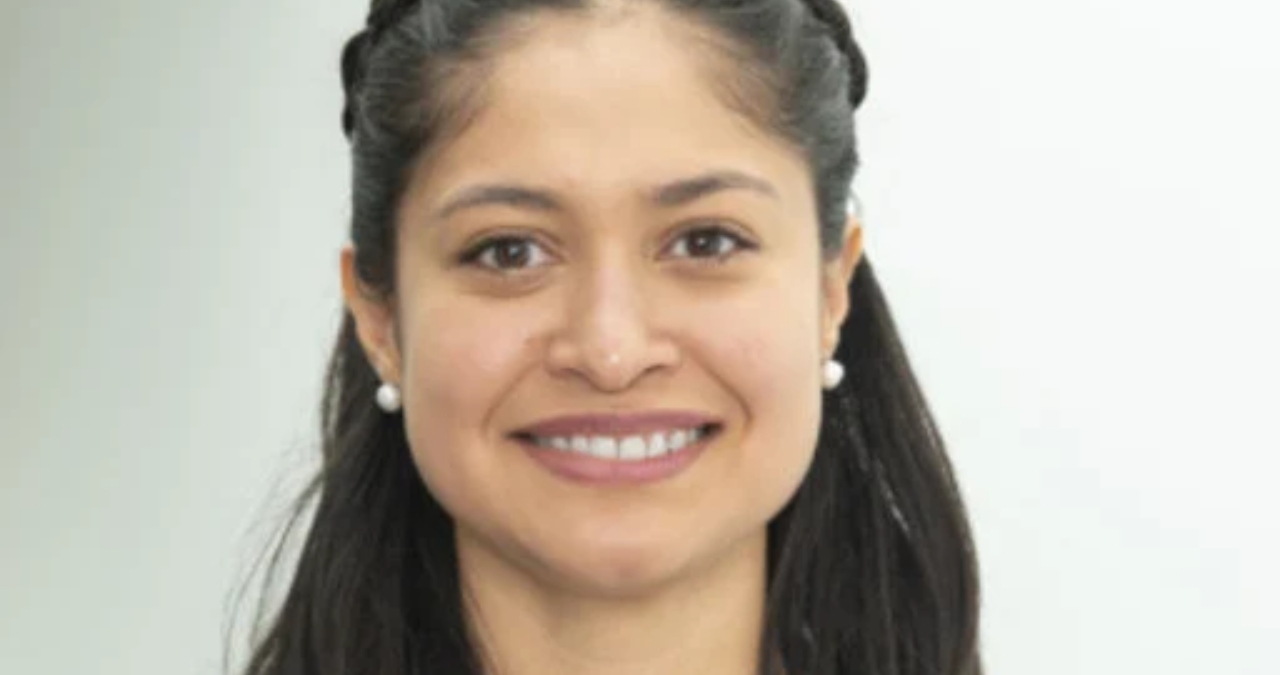 Vanessa Smer: investigadora mexicana que hizo un descubrimiento contra el cáncer utilizando IA