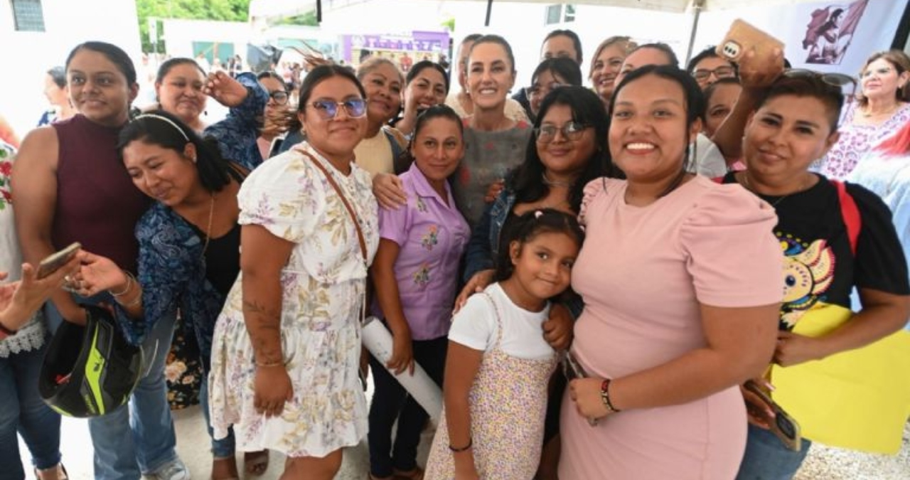 Centros LIBRE: ¿qué son, en qué estados están y qué servicios brindan?