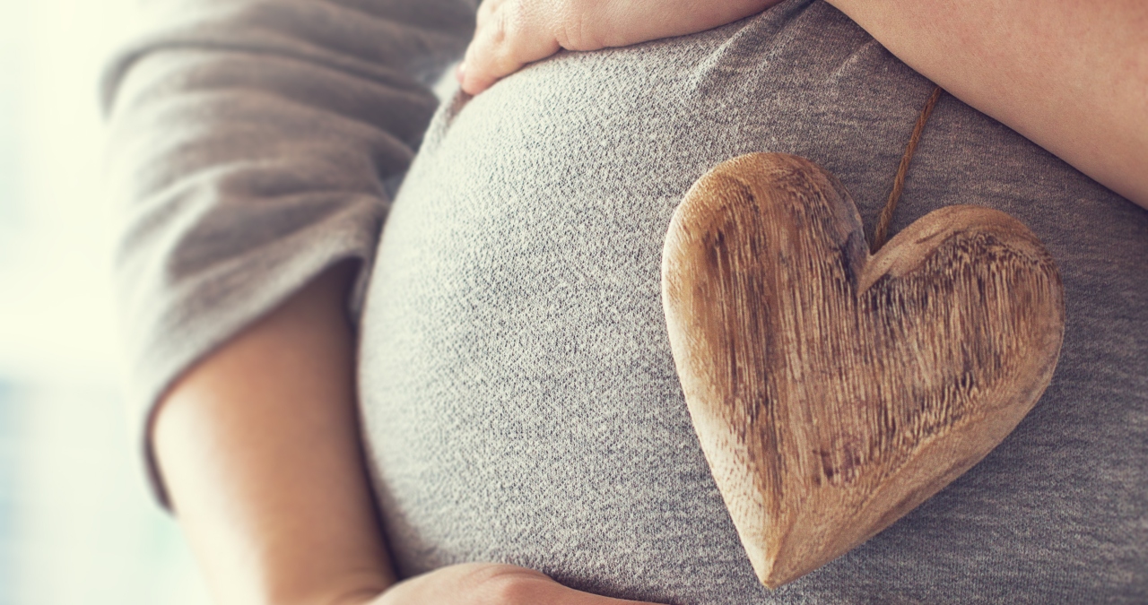 ¿Es normal sentirse triste en el embarazo? Maternidad y salud mental