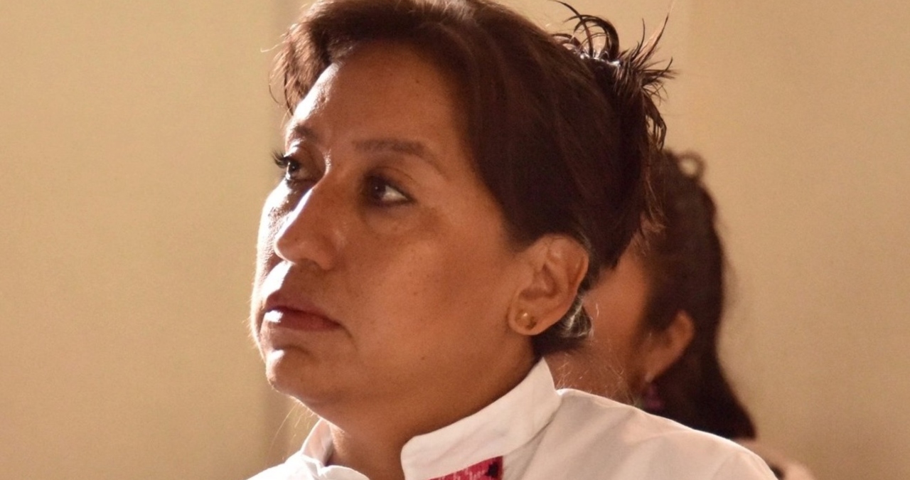 Elda Miriam Aldasoro Maya: la bióloga que conecta la ciencia con saberes ancestrales