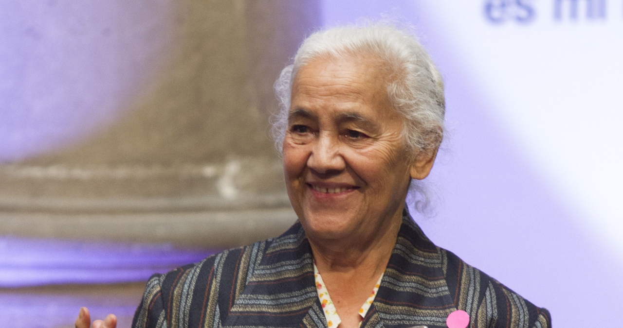 Evangelina Corona y la historia del Sindicato de Mujeres Trabajadoras 19 de Septiembre