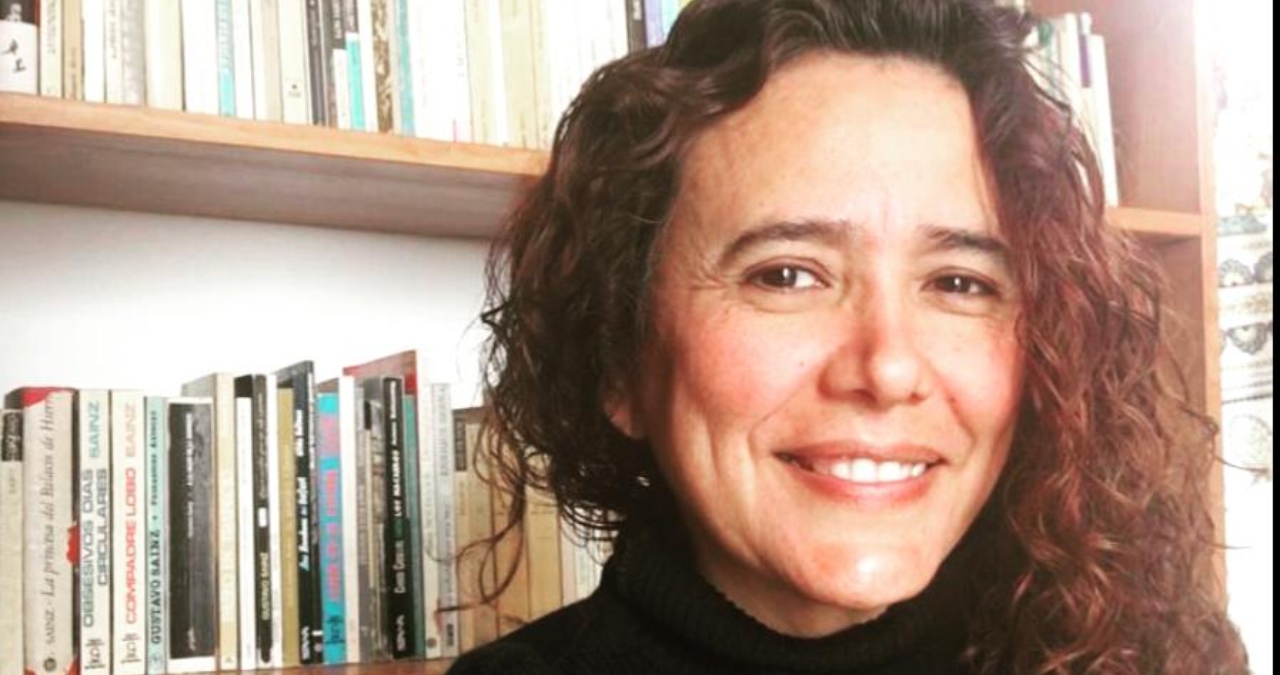 Fanny López Jiménez: la arqueóloga que descubrió la tumba de la Reina Roja de Palenque