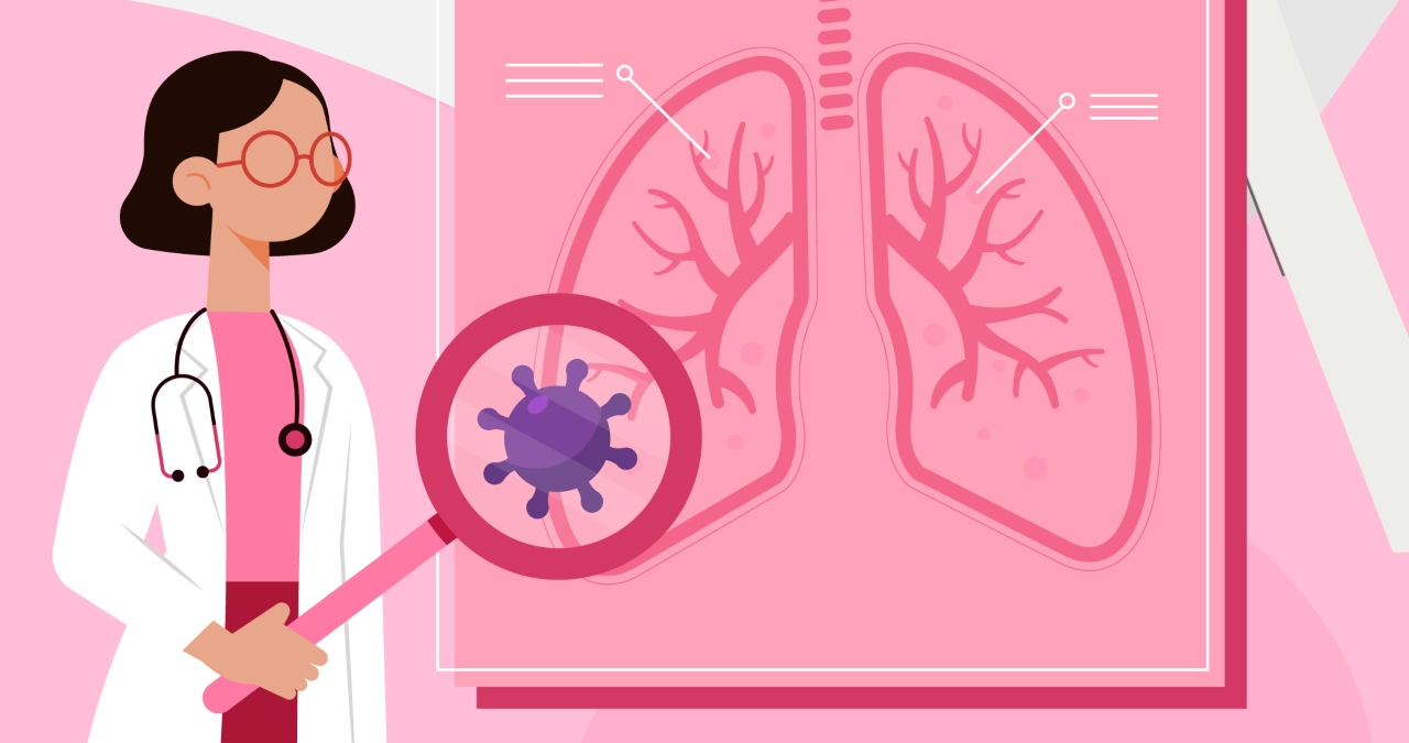 Fibrosis quística: qué es, cuáles son sus síntomas y cómo tratarla