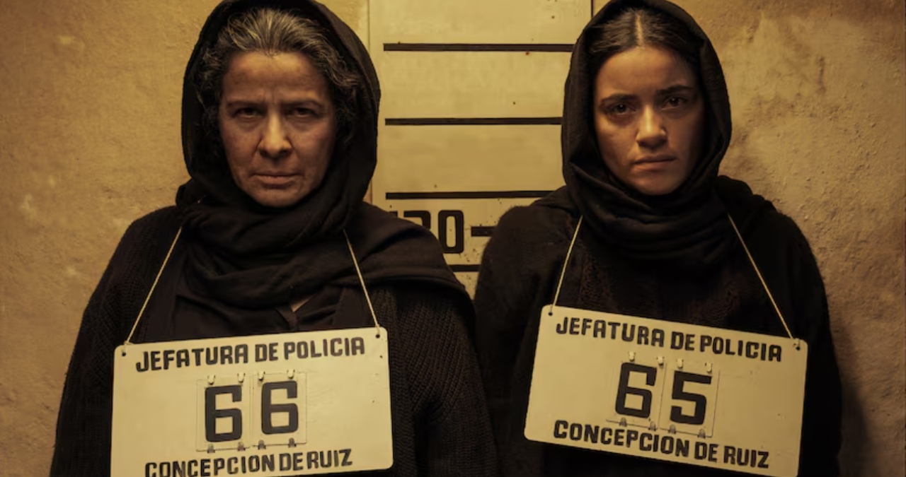 Paulina Gaitán y Arcelia Ramírez: las actrices que dan vida a las temidas Poquianchis en “Las Muertas”