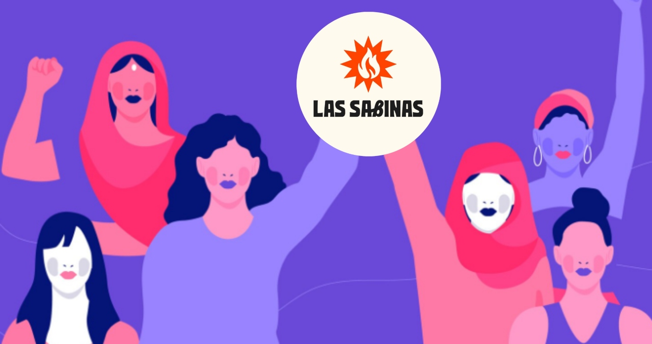 Las Sabinas: el colectivo de sobrevivientes de violencia de género que habla a través del arte