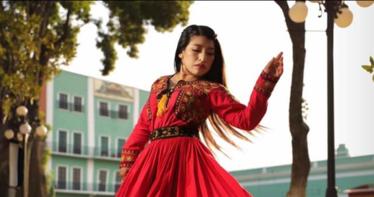 María Reyna González: “La Soprano Mixe” que pone en alto las lenguas indígenas