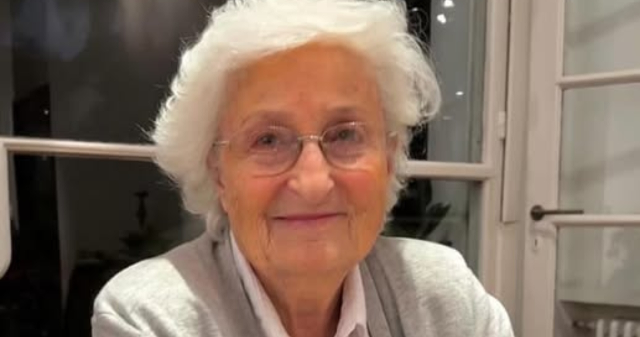 Mariana Biró: la mujer de 93 años que fue declarada Personalidad Destacada de la Educación