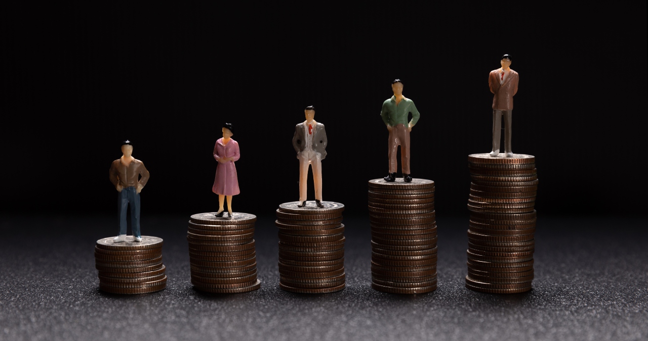 Día de la Igualdad Salarial: ¿cómo vamos en México?
