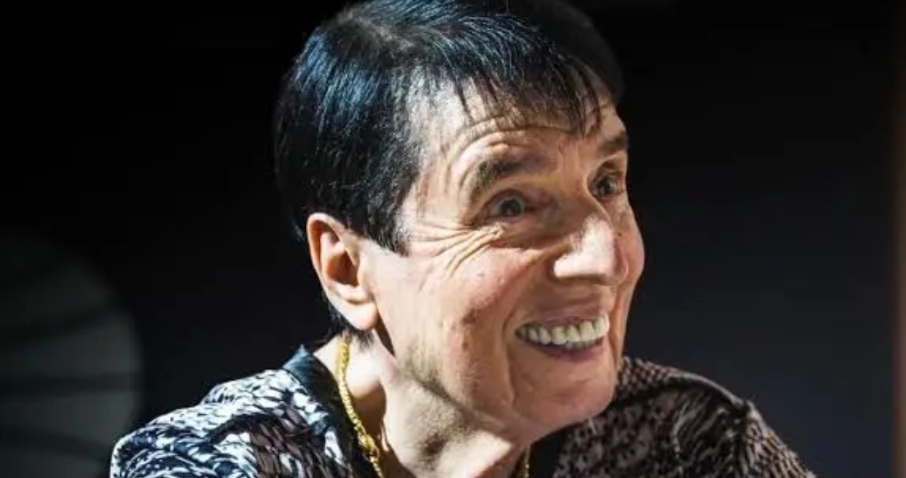 Nona Gaprindashvili: la primera mujer en lograr el título de Gran Maestra en Ajedrez