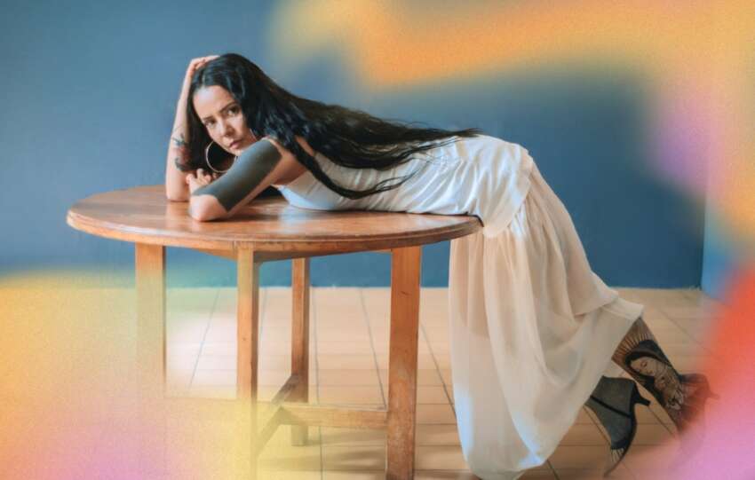 Las mujeres no nos conformarnos con que nos encapsulen en un género musical: Hispana