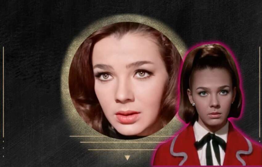 Alicia Bonet: 3 películas que mantendrán vivo el legado de la leyenda del cine mexicano