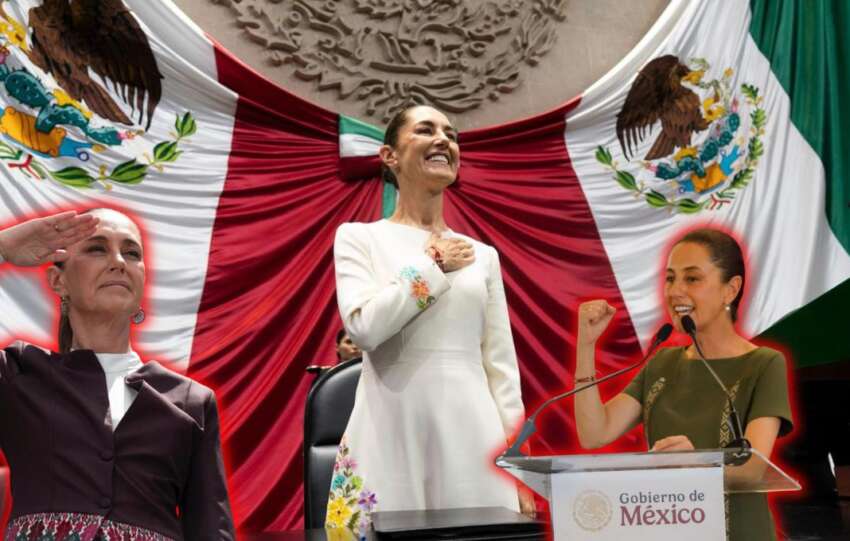 Primer año de Claudia Sheinbaum: frases que han marcado su gobierno