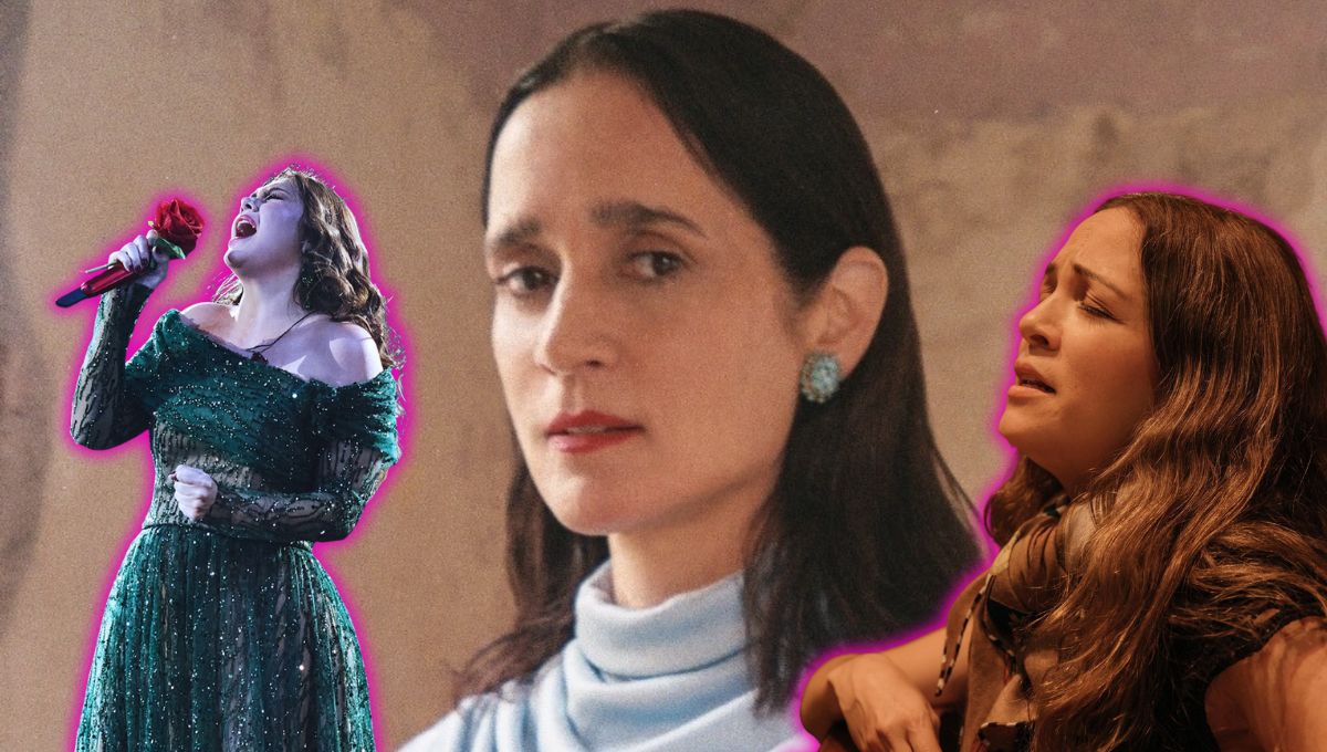 Julieta Venegas y las mexicanas que han roto grandes récords en la ...