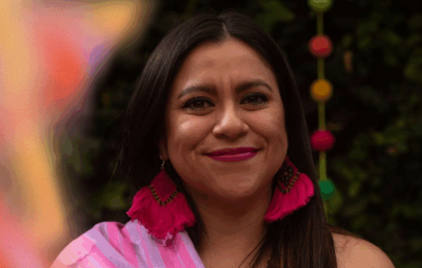 Documental “Llamarse Olimpia” podría representar a México en los Oscar
