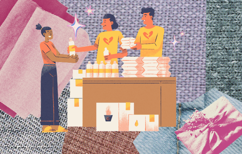 3 emprendimientos de mujeres que no puedes perderte