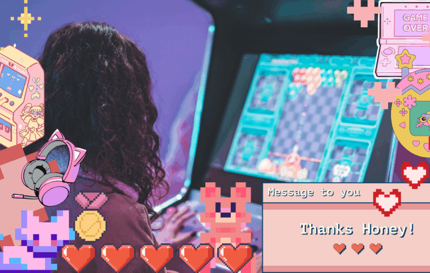 ¡Las mujeres toman el control del mundo gamer! Esto reveló el informe ‘Power of Play 2025’