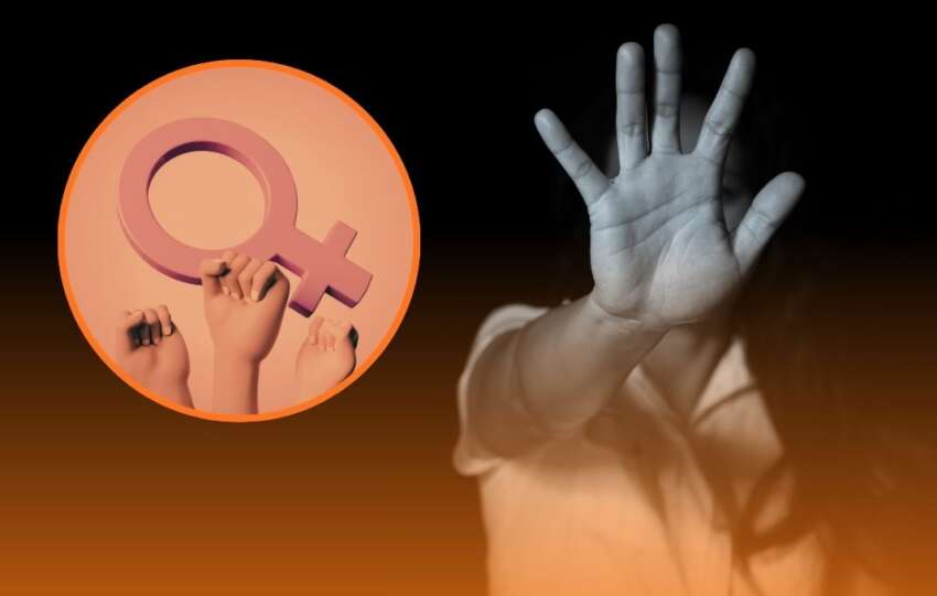 Rumbo al 25N: situación de la violencia contra las mujeres en México, según cifras oficiales