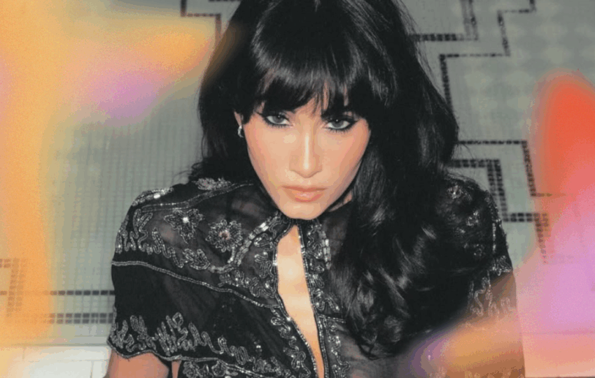 ‘La salud también es éxito’: Aitana habla sobre la creación de su disco y la depresión