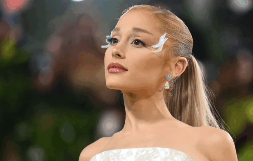 ¿Qué sanción obtuvo el fan que se lanzó sobre Ariana Grande en la premier de ‘Wicked: por siempre’?