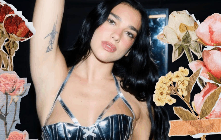 Dua Lipa aprende español y sorprende con cover de “Tu misterioso alguien”