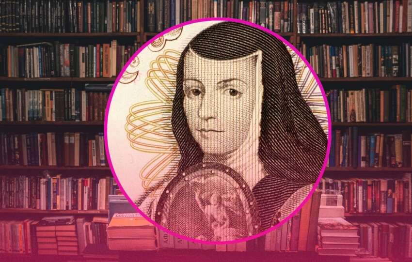 Sor Juana Inés de la Cruz: las frases que marcaron la obra de la escritora mexicana