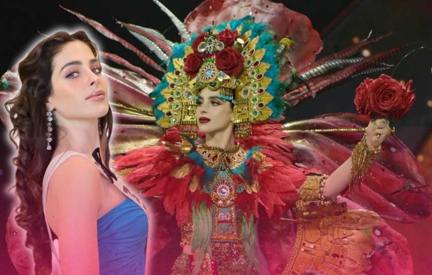 Final de Miss Universo 2025: las frases que marcaron la participación de la mexicana Fátima Bosch