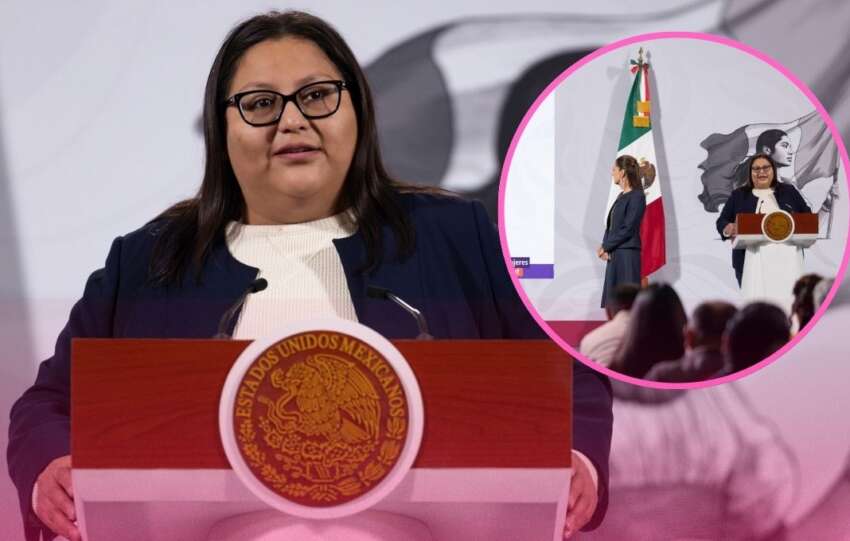 Plan integral contra el abuso: estos son los puntos clave de la estrategia en México 