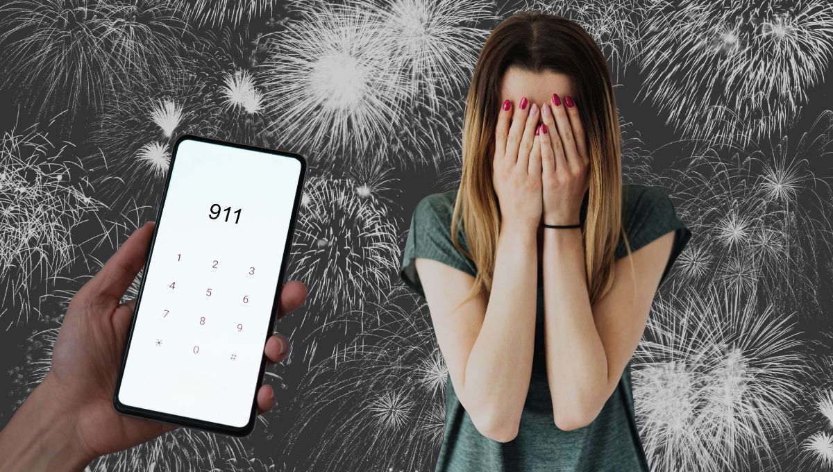 Así puedes denunciar violencia de género en las fiestas de Fin de Año | Medios de contacto oficiales
