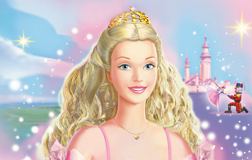 25 de diciembre: Estas son las películas de Barbie que puedes ver en Navidad