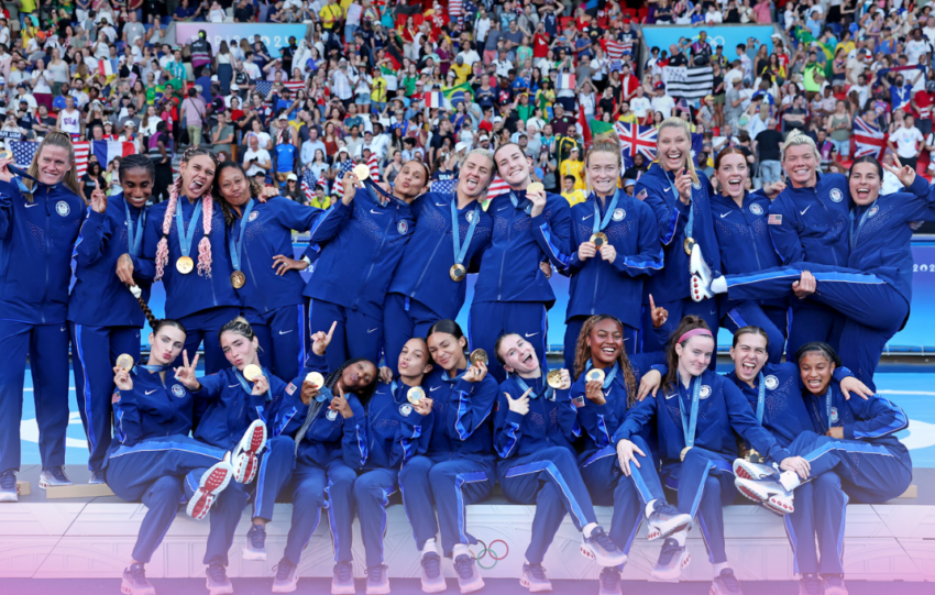 ¡Histórico! Por primera vez en los Juegos Olímpicos 2028 habrá más equipos de fútbol femenil que varonil