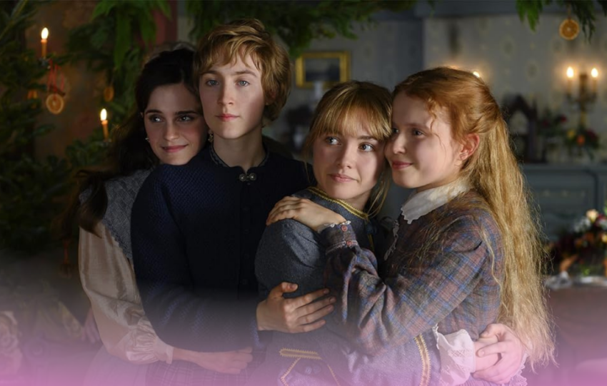 Películas para ver en Navidad sobre el empoderamiento de las mujeres