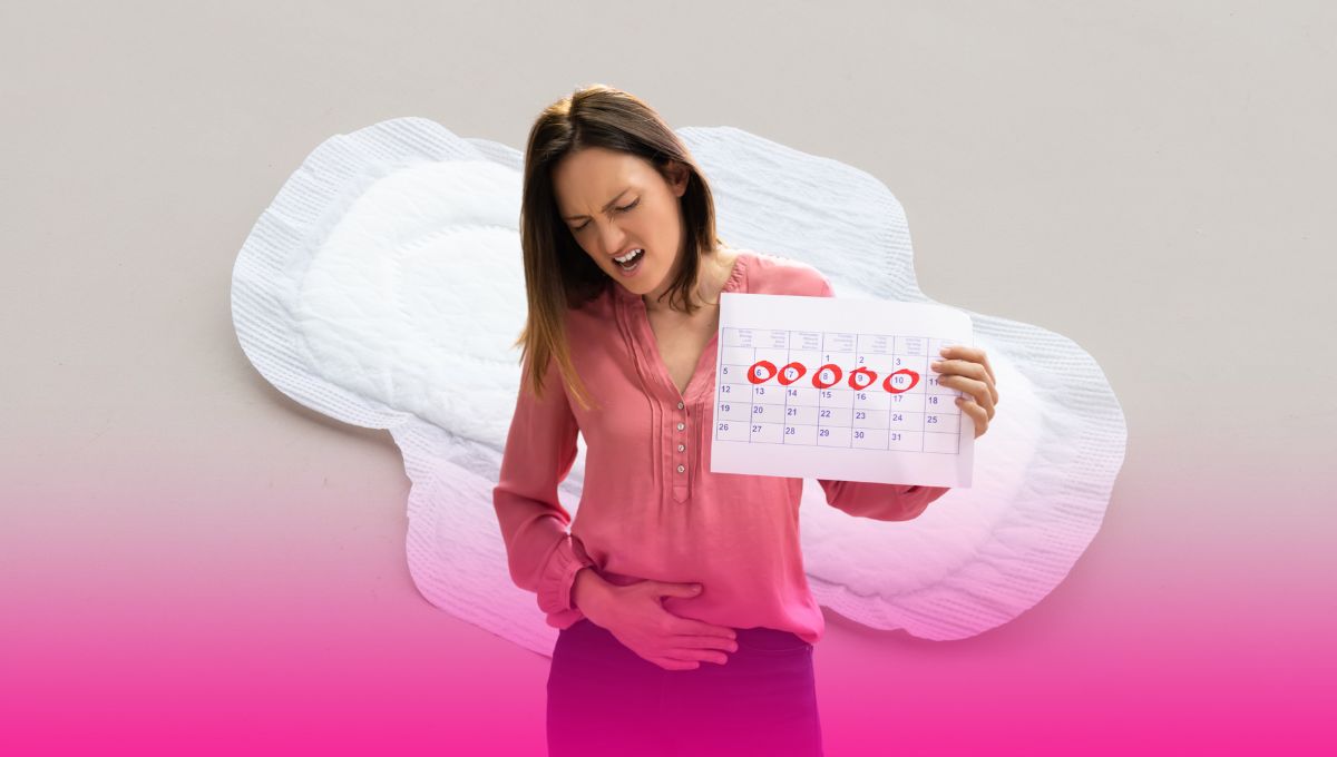 Gestión menstrual digna en México: ¿Qué productos podrían despedirse del IVA?