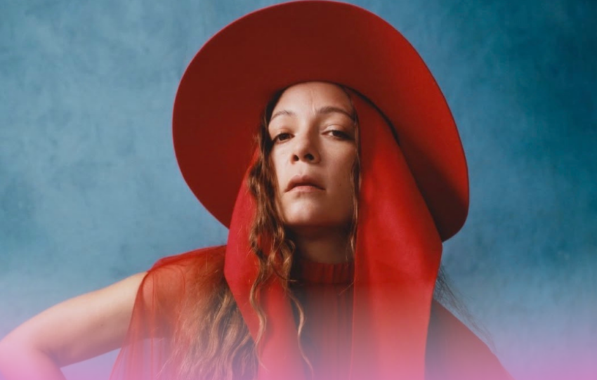 ¡Viva la vida! Natalia Lafourcade comparte que ya es mamá y emociona a sus fans