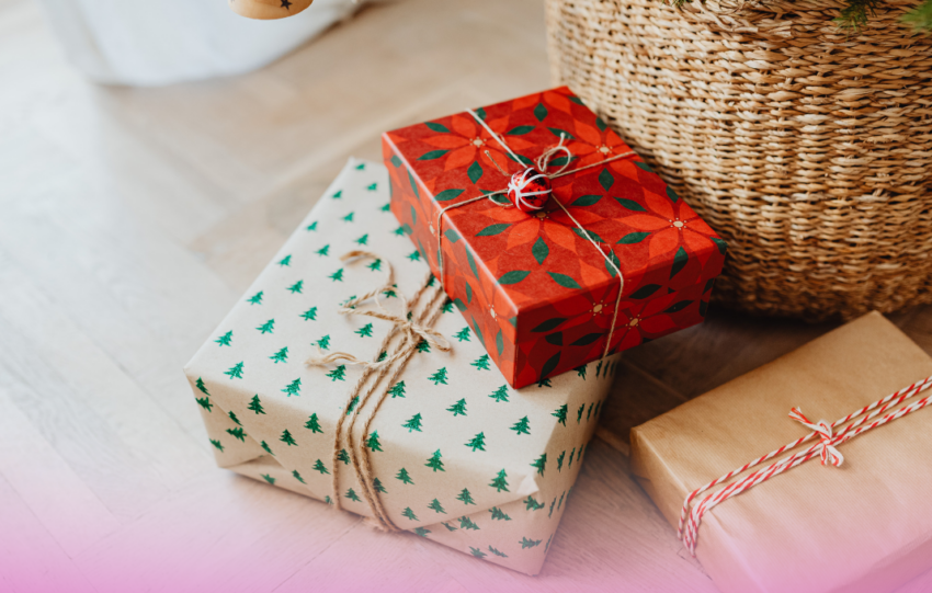 Navidad 2025: 3 emprendimientos de mujeres para comprar tus regalos