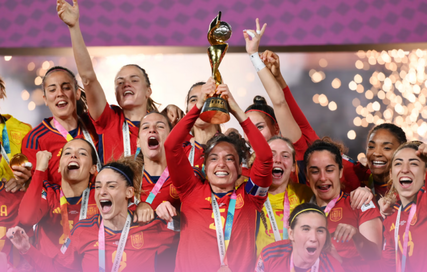 “#SeAcabó: Diario de las campeonas”: la historia detrás del documental que ganó el Premio Emmy Internacional