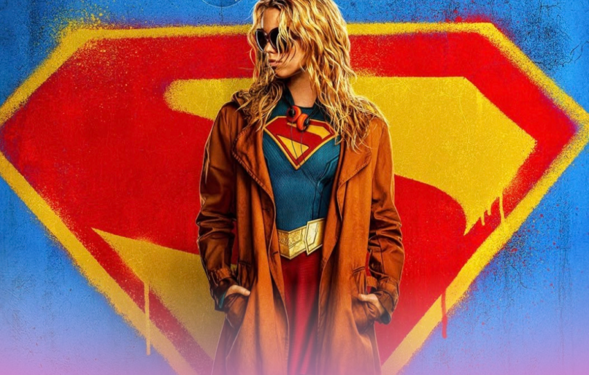 Sale primer tráiler de Supergirl: ¿qué se sabe de la nueva heroína de DC?