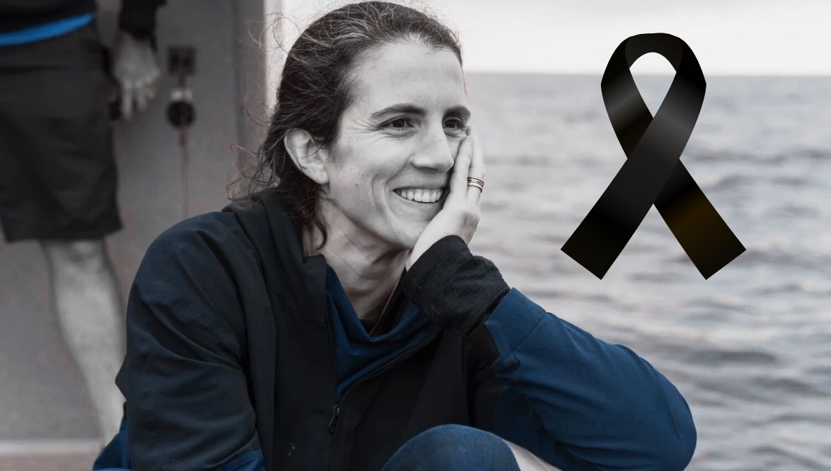 Tatiana Schlossberg: ¿quién era la periodista y nieta de John F. Kennedy, que falleció a los 35 años?
