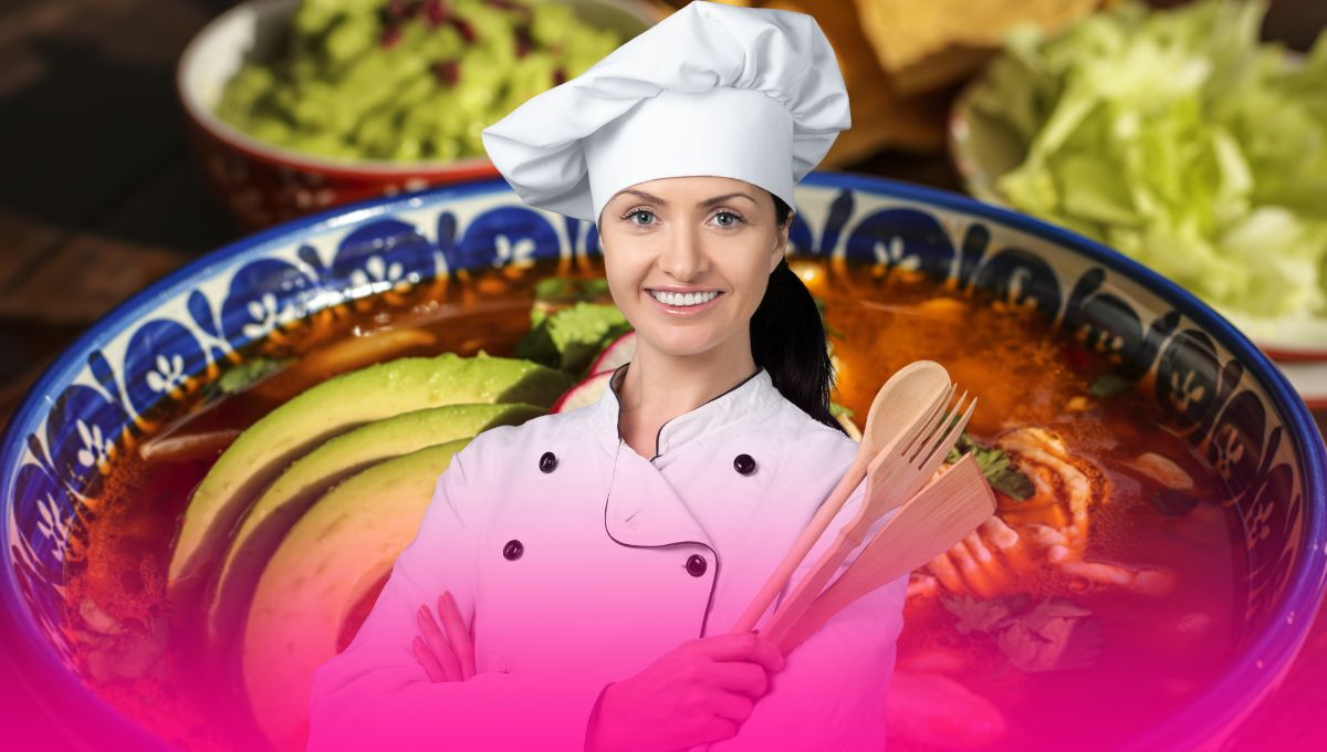¿Cuánto gana una cocinera en México? Salario mensual y brecha salarial