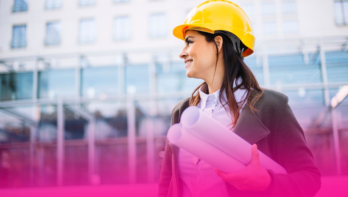 ¿Cuánto gana una ingeniera en México? Salario mensual y brecha salarial