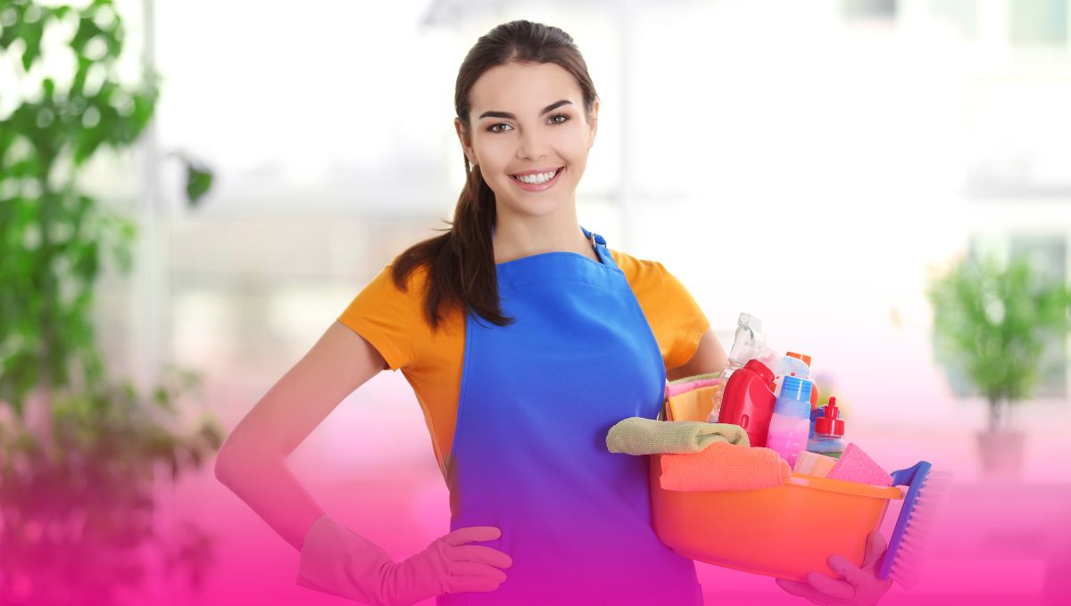 ¿Cuánto ganan las trabajadoras del hogar en México? Salario oficial