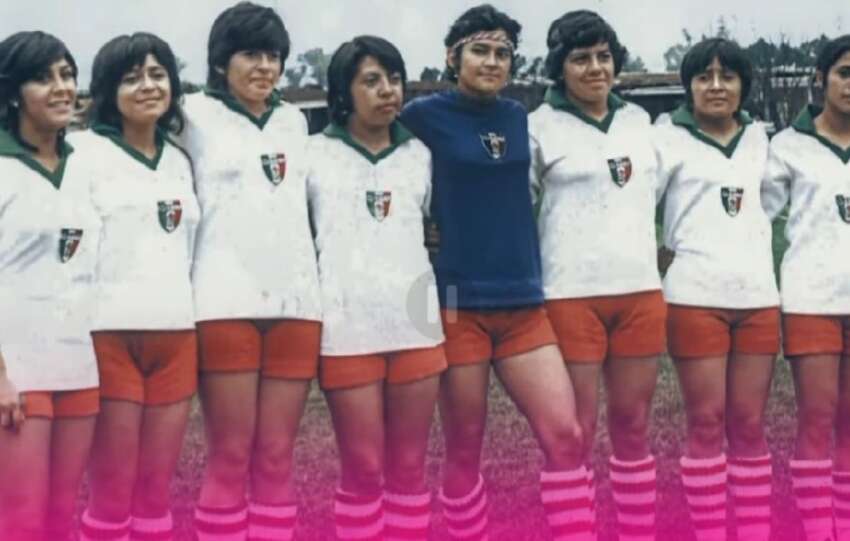 Fútbol femenil: los primeros Mundiales y las mujeres que abrieron camino en México