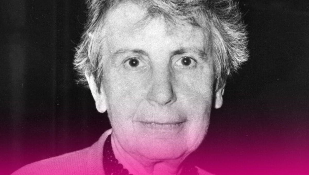 Anna Freud: la pionera del psicoanálisis que la historia dejó en el olvido