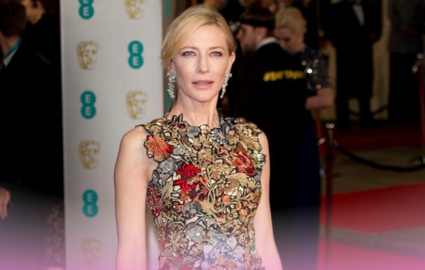 Scarlett Johansson, Cate Blanchett y 700 artistas más se unen contra la IA